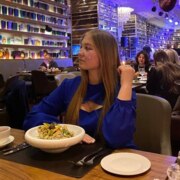 Александра Тудвасова