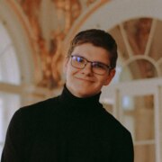 Шведенко Кирилл Алексеевич