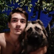 Доценко Андрей Николаевич