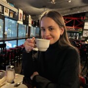 Мустафаева Алина Шохратовна