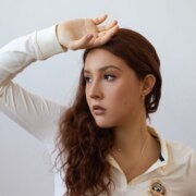 Сулейманова Малика Ильдаровна