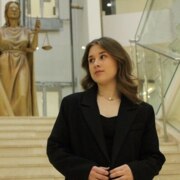 Родионова Полина Дмитриевна