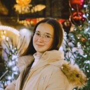 Раимкулова Алсу Бахтияровна