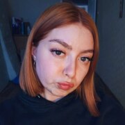 Мельник Анна Алексеевна