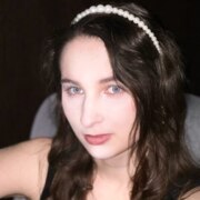 Корягина Ангелина Владимировна