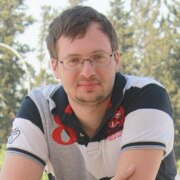 Иванов Максим