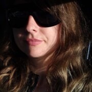 Терехова Анна