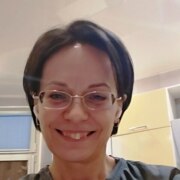 Кравец Ольга