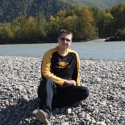 Бурсянин Антон Валентинович