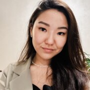 Суздалова Дарья Александровна