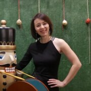 Девляшова Ирина