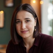 Власова Оксана