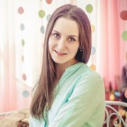 Воробьёва Александра