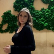 Журба Анна Дмитриевна