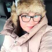 Колесникова Александра Андреевна