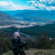 Гетало Кристина Олеговна