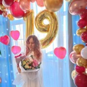 Мальцева Виктория Алексеевна