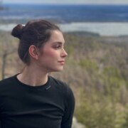 Шафигуллина Самира