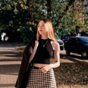 Суханова Валерия Кирилловна