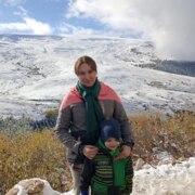 Рябухина Марина Николаевна Рябухина Марина Николаевна