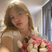 Островерхова Виктория Дмитриевна