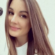 Белоусова Надя