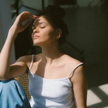 Дарья Ливадная