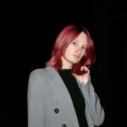 Чеботарева Анастасия