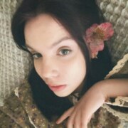 Инжуватова Дарья Сергеевна