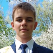 Буйнов Данила Евгеньевич