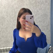 Проценко Валерия Андреевна