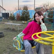 Аксёнова Виктория Константиновна