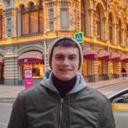 Роман Камозин Роман Камозин