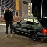 Зайцев Илья Сергеевич Зайцев Илья Сергеевич