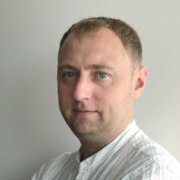 Князев Александр