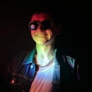 Рудых Глеб Валерьевич