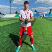 Фёдоров Константин Сергеевич