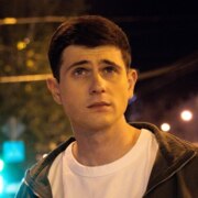 Дубов Кирилл Мамедович