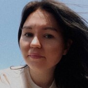 Фахортдинова Анжела Данисовна