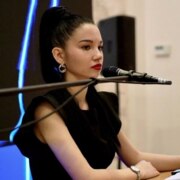 Проскурина Диана Денисовна