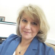 Иванова Елена Александровна