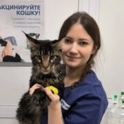 Хмыльнина Екатерина Владимировна