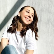 Седельникова Ира