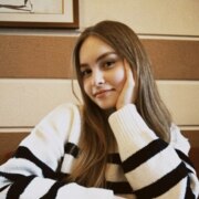 Медведева Александра Вадимовна