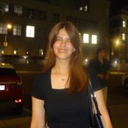 Губарева Софья Максимовна Губарева Софья Максимовна