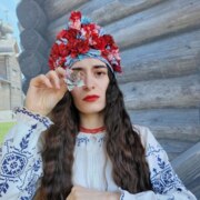 Оруджева Айша