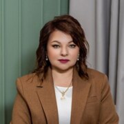 Седова Светлана