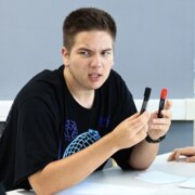 Евдокимов Саша