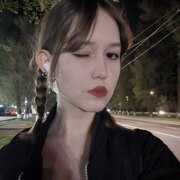 Токмакова Анастасия Андреевна