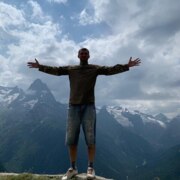 Прокопчук Сергей Александрович